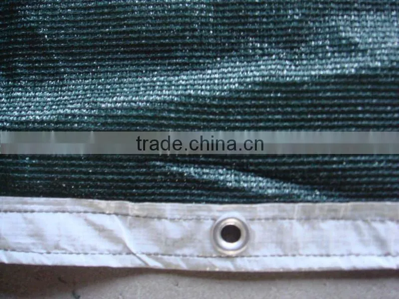 (100% new material) PE Plastic Net for window screen, package, greenhouse, etc..