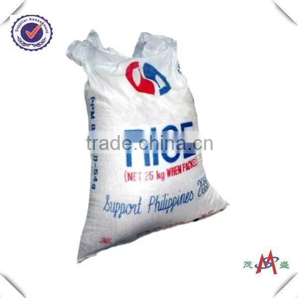 500,000 pieces of PP Woven bags to store fruit peel