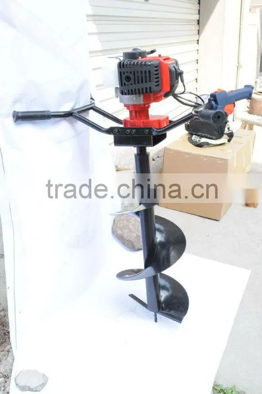 Earth Auger with CE(NTGD710)