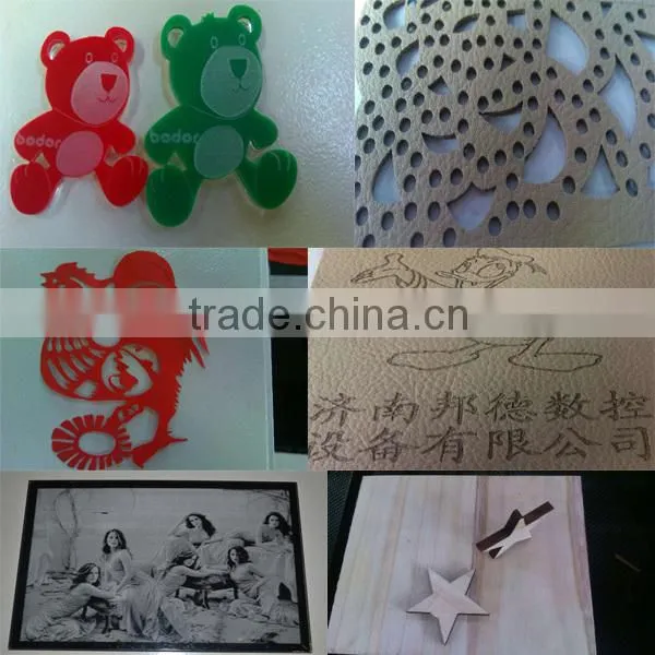 portable acrylic laser machine