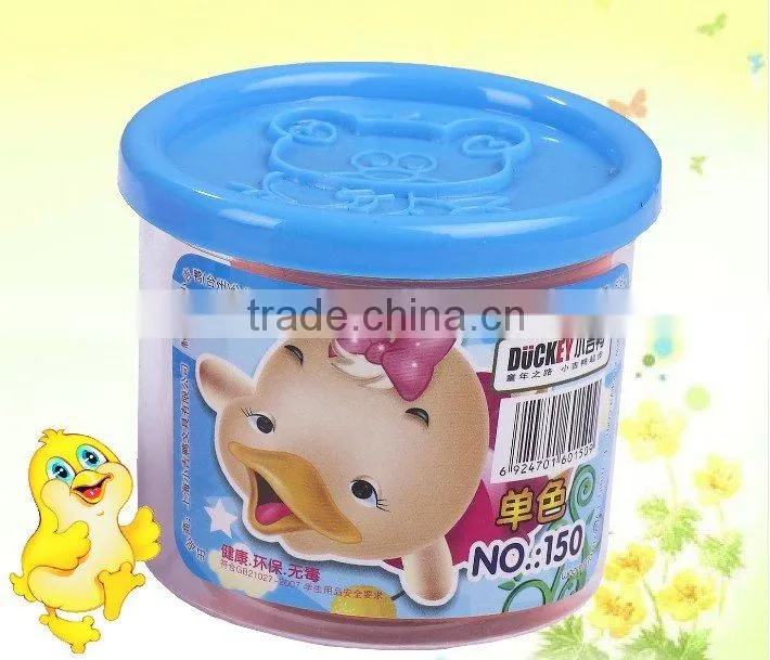 eraser clay