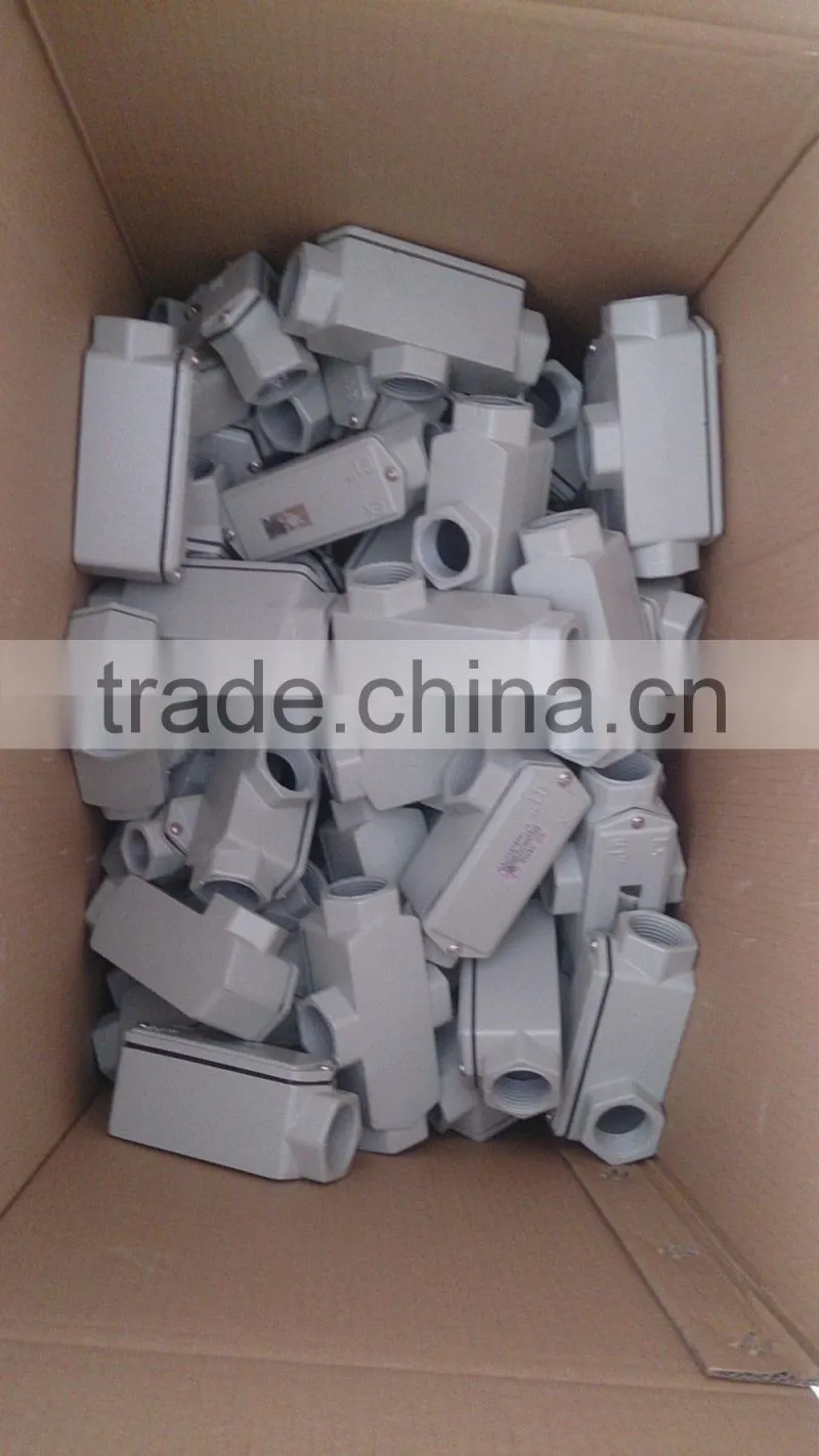 Hot sale Explosion proof electrical terminal box