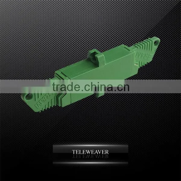 FC Fiber optic adapter