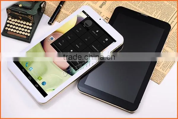7 inch Android phone tablet pc 3G 4G Phablet support 4 bands Dual sim slot HD Screen More colors available OEM Wholesale