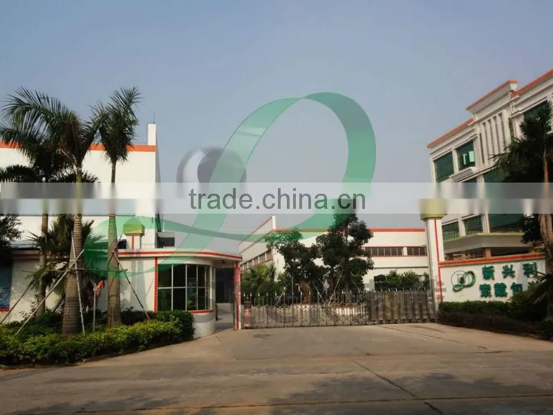 Packing Metal seals for plastic straps from STEK manufacturer