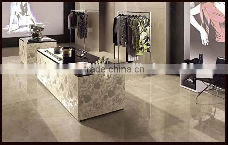 Newly-designed Non-slip 400*400mm porcelain exterior wall tiles