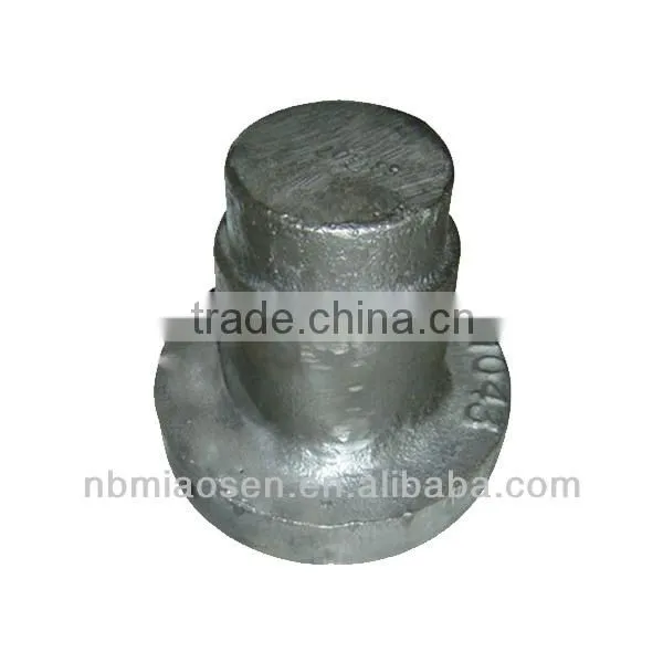 Cast Steel Train Accessories