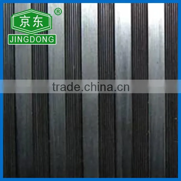 Grease Resistant Multi Purpose Rubber Floor In Roll