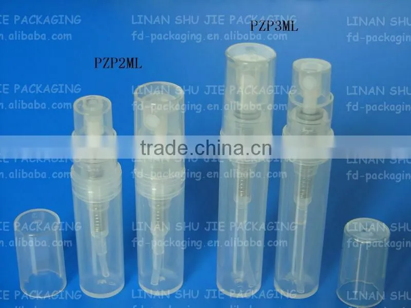 2ml-12ML perfume atomizer, spray glass bottle,perfume sprayer bottle