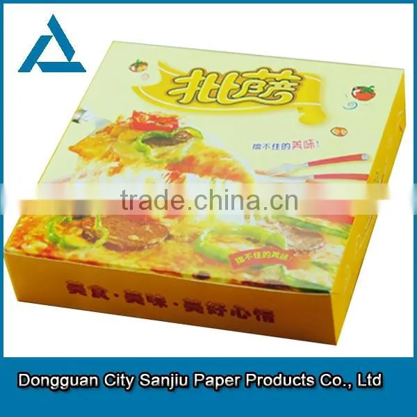cardboard box for fruit and vegetable paper carton