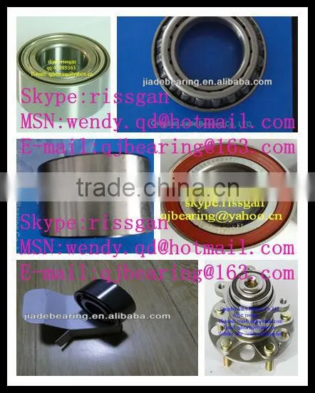 automobile wheel bearing/hub bearing/auto parts DAC30600036