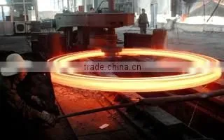 Shanghai Xinwu Machinery Manufacturing Co., Ltd. company overview - view 1