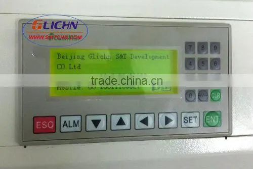 solder paste printer SP500/Semi-Automatic Stencil Printer