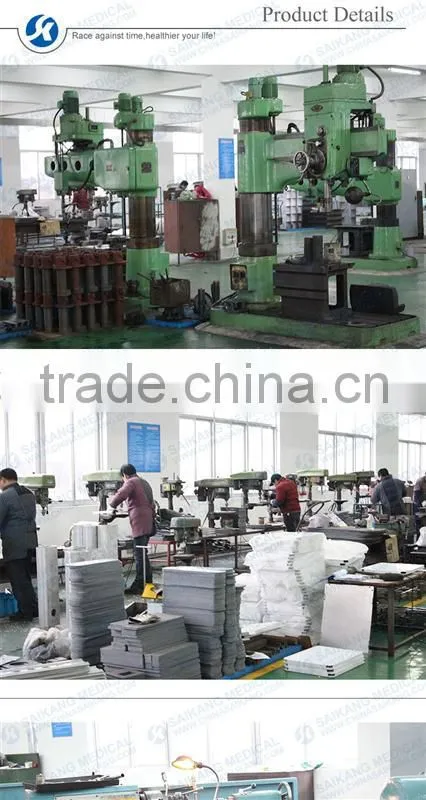 A03 New Design Cheap Cervical Traction Frame Device