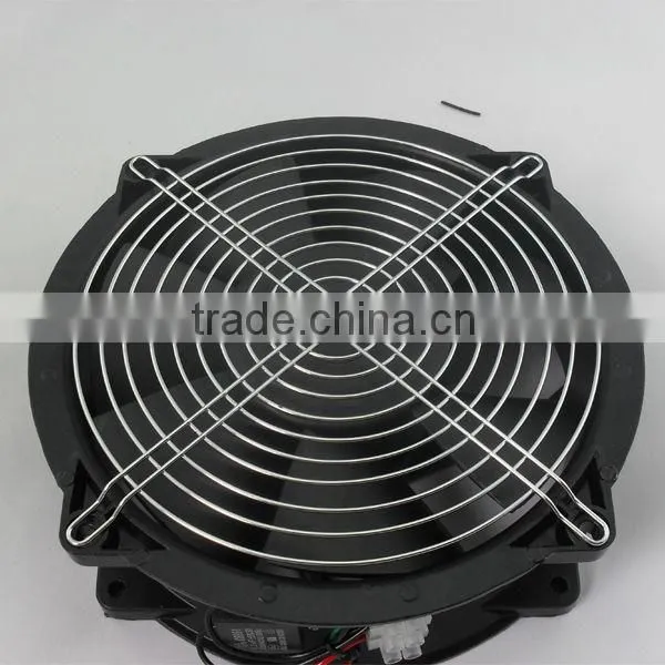 radiator cooling fan 230*200*65mm