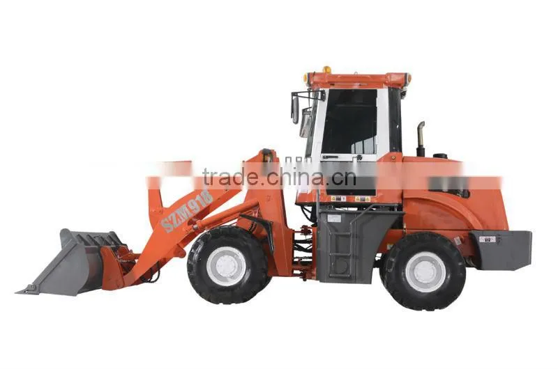 small garden tractor loader front end loader NEOL200