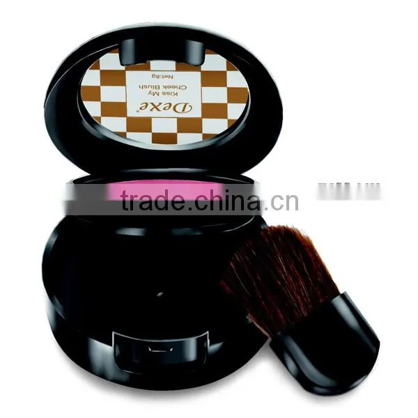 Dexe blush of hot top sale with long lasting