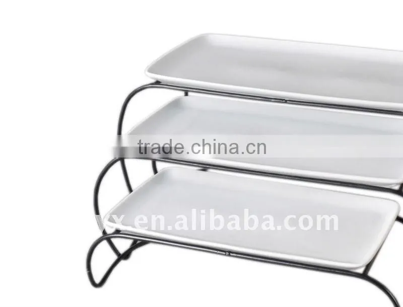 Serving Plate