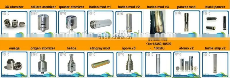 Eco-friendly wide bore drip tip wholesale with factory price