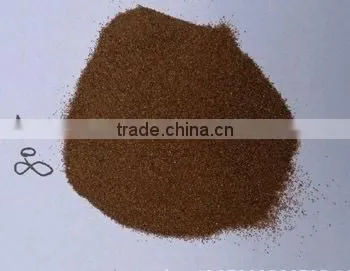 Sand blasting/cutting garnet abrasive/media/grit 20-40 mesh/10-20 mesh/30-60 mesh
