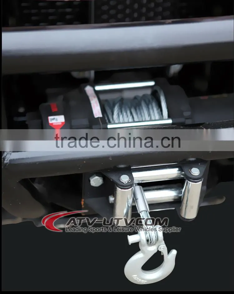 Wholesale Cheap Gas UTV 700CC UT7002