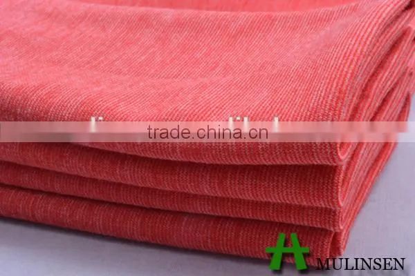 Mulinsen manufacturer poly rayon jersey