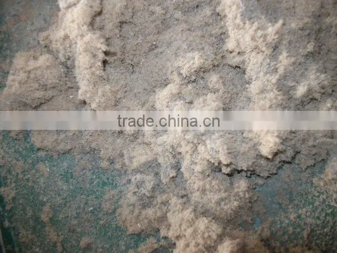 Waste Polystyrene
