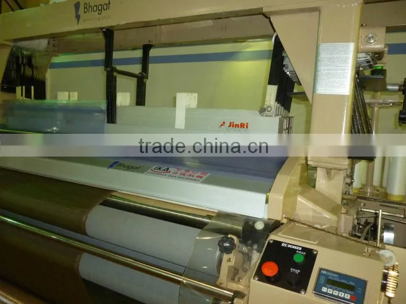 water jet loom in Surat