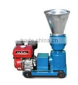 electric motor munch pellet mill