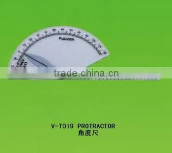 V-T019 Protractor,goniometer