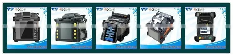 WF-2000A Fiber Connector Polishing Consumables, Mass Production Polishing Machine