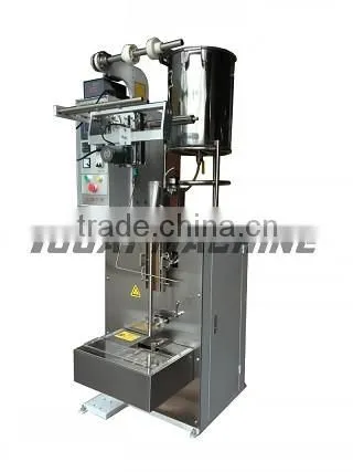 High quality Big Volume Vertical Multi-heads Weighing Packing Machine