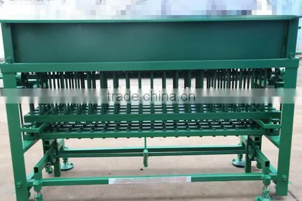 Competitive price manual small candle making machine