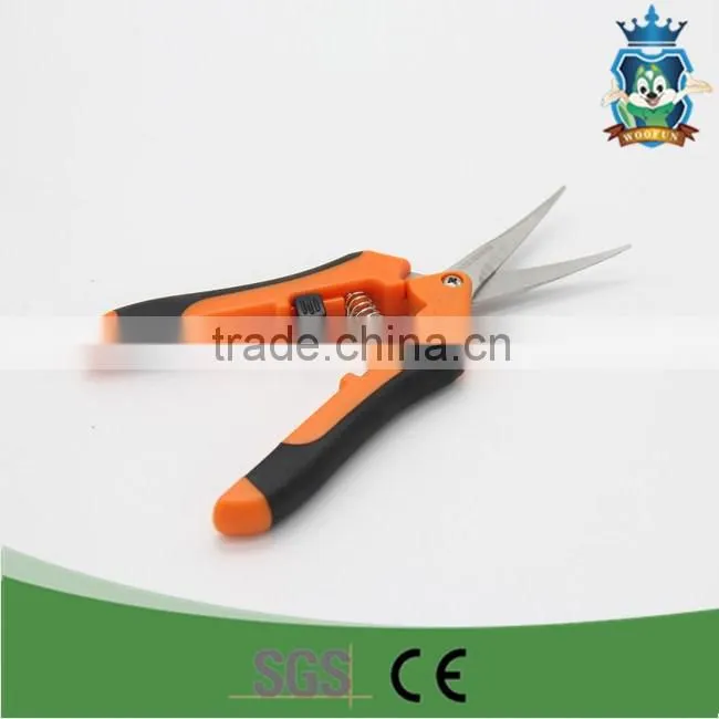 professional cutting stainless steel scissors industrial scissors