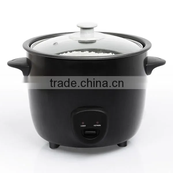 200W electric home mini rice cooker XJ-10113