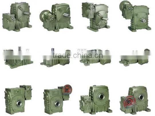 Flange Mount Truck Pto Gear Box