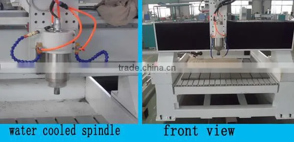 1325 CNC Stone Engraving Machine