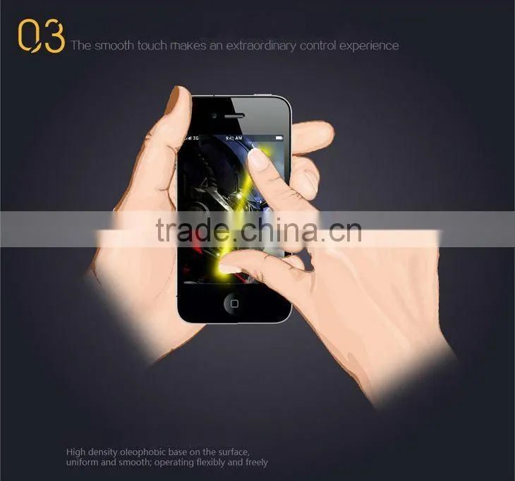 For For Samsung Galaxy S3 PC lcd screen protector/screen shield/3D screen protector/screen protector