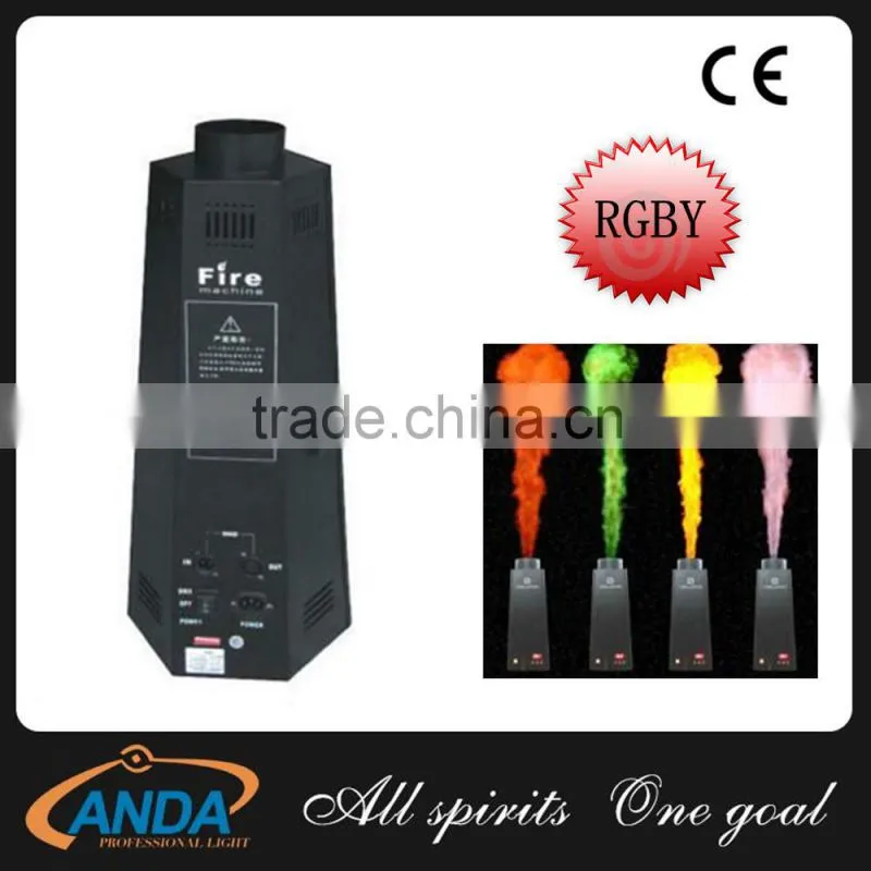 DJ Party Show 200w Firing Machine Stage Effect Fire Flame Machine For Sale