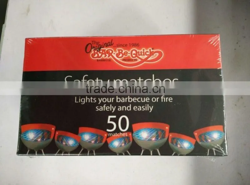 export candle matches for fefstival and promotional with colorful logo printing