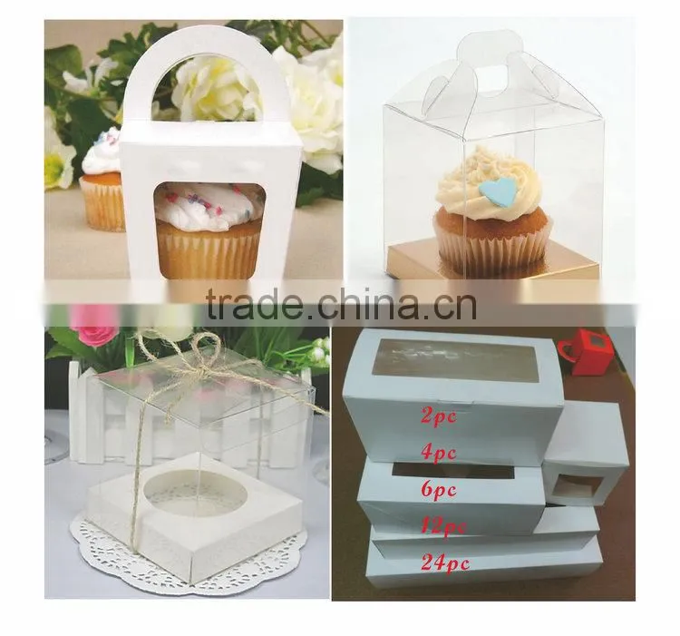 Latest chinese product empty chocolate gift box