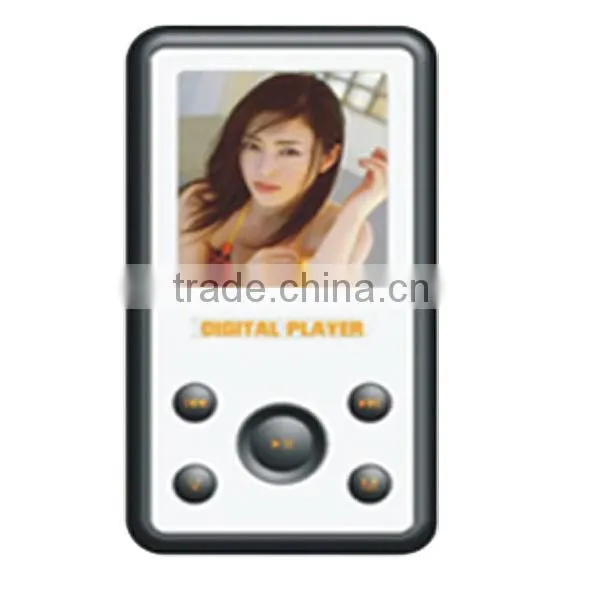 Factory Direct Sales Built-In Loudspeaker And 4C Battery Mp4 Hot Movies Download