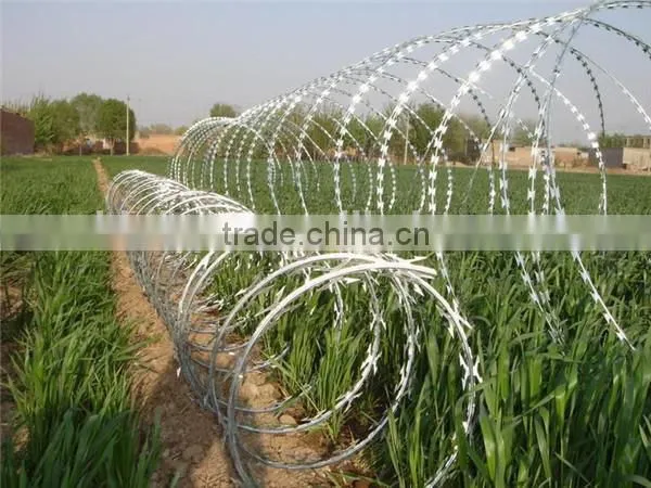 Double barbed wire making machine price manufacturer