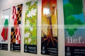 PVC digital printing flex banner