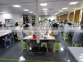 Dongguan Golden Eagle Coil Co., Ltd. company overview - view 2