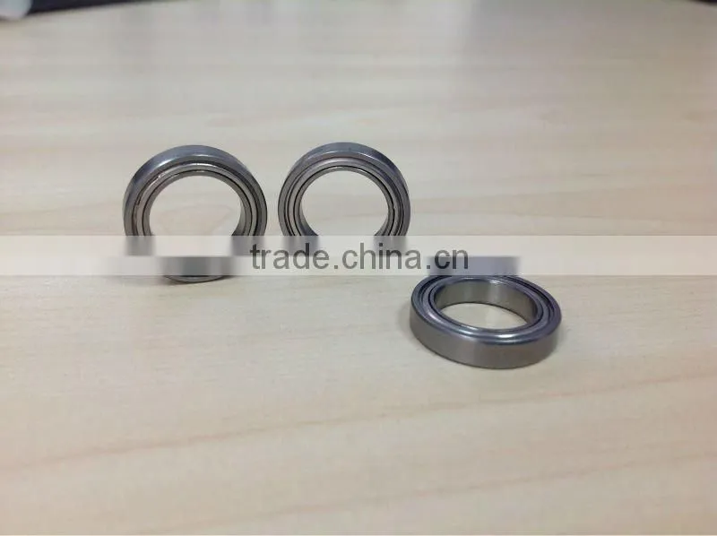High Performance ultra thin ball bearing