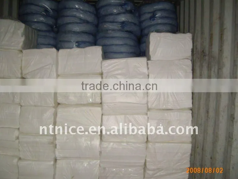 Oil absorbent Pad