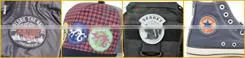 popular embroidery supplier custom patches