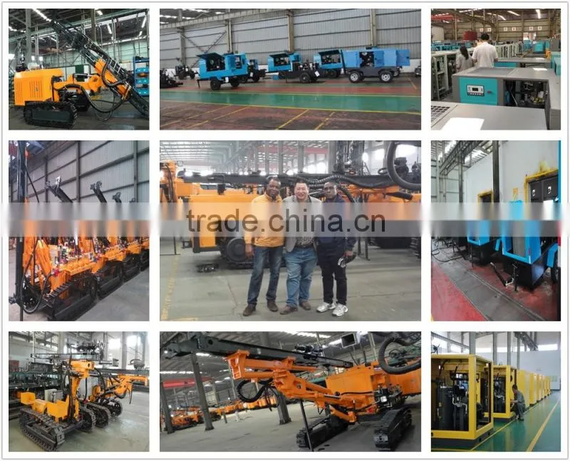 2015 Hot Sale KBT60 Rubber-tyred Backhoe Loader Digger