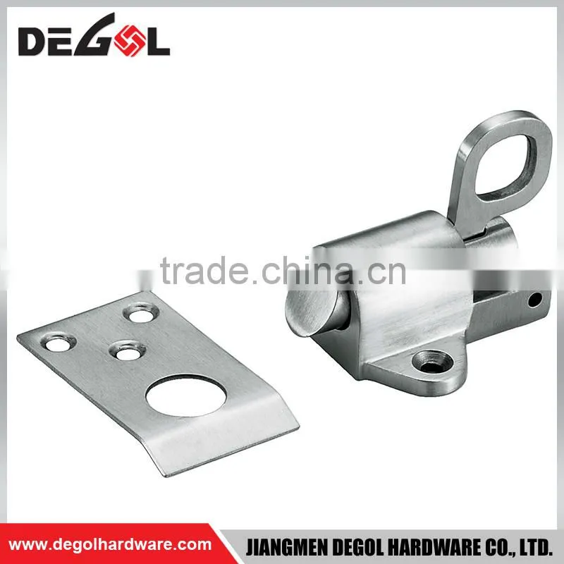 window lock bolt